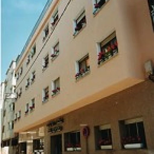 Centre geriàtric del Pirineu