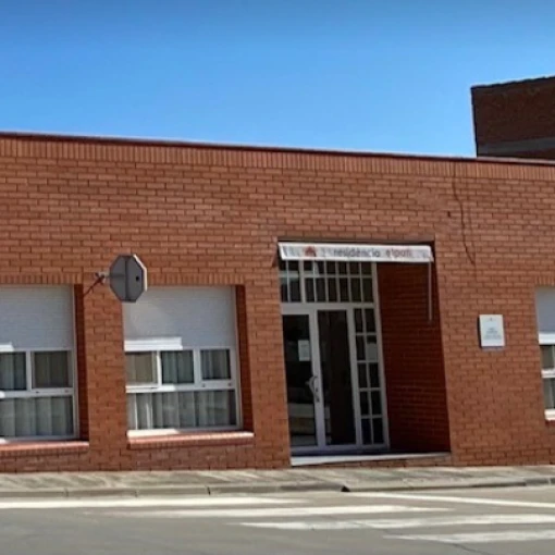 Residència El Pati
