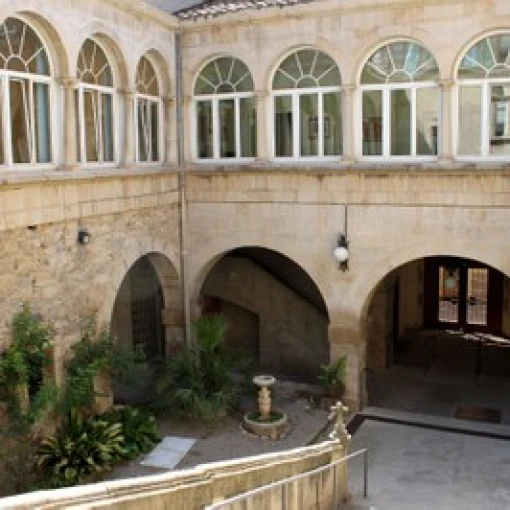 Fundació Residència de la Gent Gran Sant Antoni