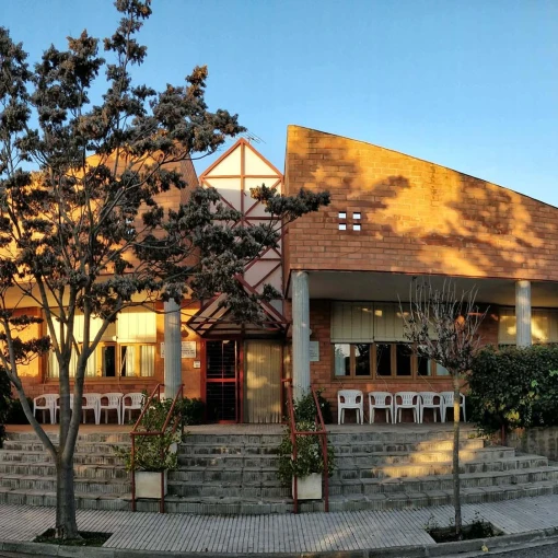 Residencia Mare de Déu de l' Aguda