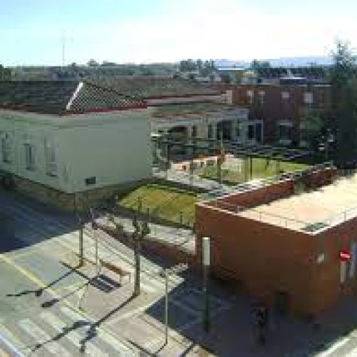 Residència assistida per a gent gran Sant Josep