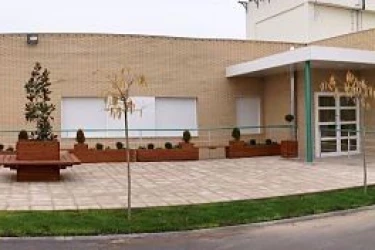 Residència ICAD