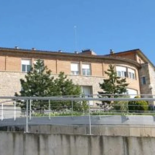Residència Sant Pere Claver - Domusvi