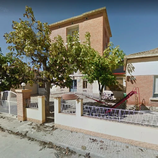 Residencia municipal de Vilanova de Bellpuig
