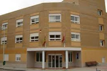 Residencia Alcabala