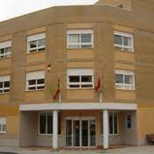 Residencia Alcabala