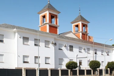 Residencia San José