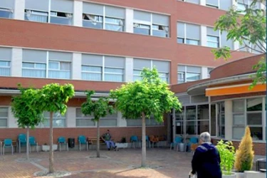Residencia de Mayores El Castillo