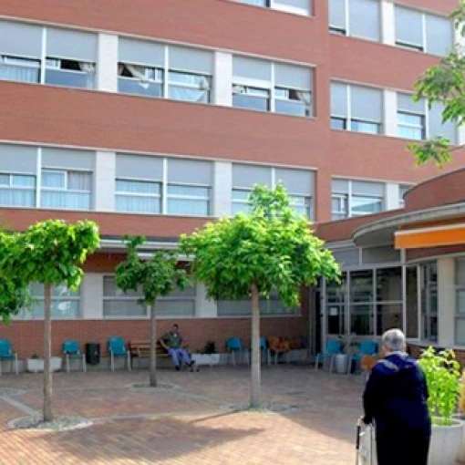 Residencia de Mayores El Castillo