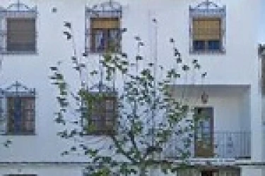 Residencia Parroquial de 3ª Edad Santa Mónica