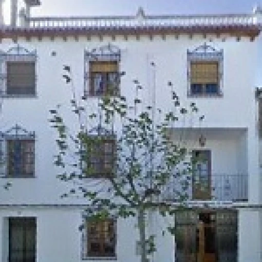 Residencia Parroquial de 3ª Edad Santa Mónica