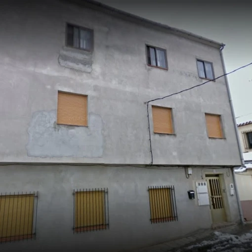 Vivienda Tutelada
