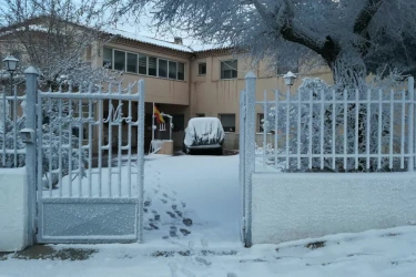 Residencia Nuestra Señora del Carmen