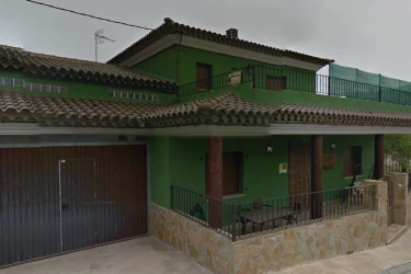 Vivienda Tutelada de la 3ª Edad