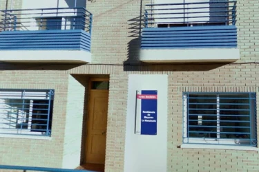 Residencia de Mayores La Manchuela