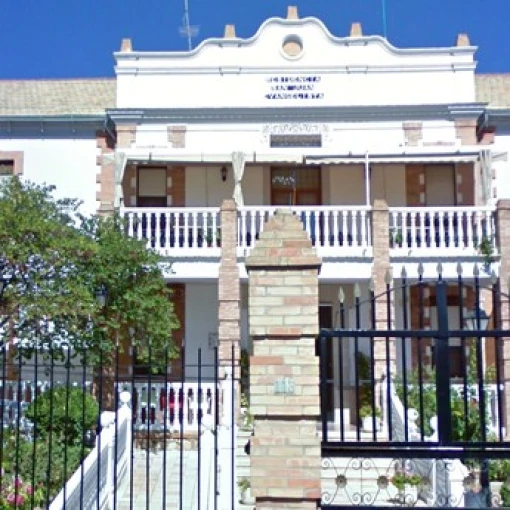 Residencia de Ancianos San Juan Evangelista