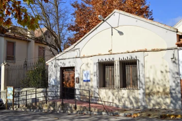 Vivienda municipal de mayores