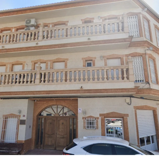 Residencia de Mayores María del Buen Suceso