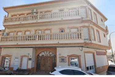 Residencia de Mayores Las Viñas