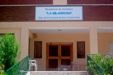 Residencia de Ancianos La Milagrosa