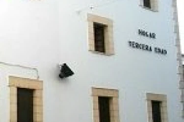 Vivienda Tutelada de Mayores de Munera