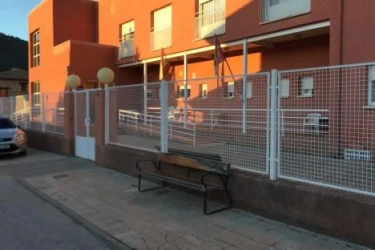 Residencia de 3ª Edad Calares del Mundo