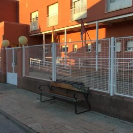 Residencia de 3ª Edad Calares del Mundo