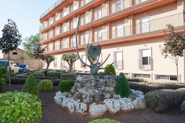 Residencia Fonda Oriental