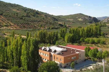 Residencia La Paz