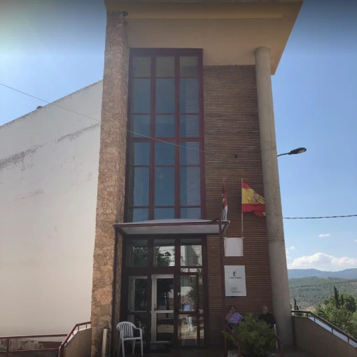 Residencia de Mayores Noguera del Arco