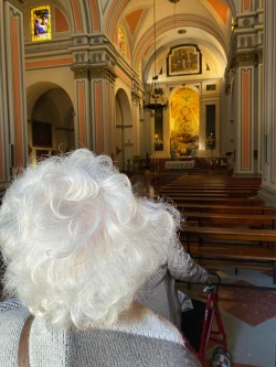 residencia de mayores con servicios religiosos malaga