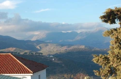 residencia ronda malaga