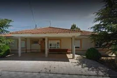 Viviendas Tuteladas de Mayores de Villamalea