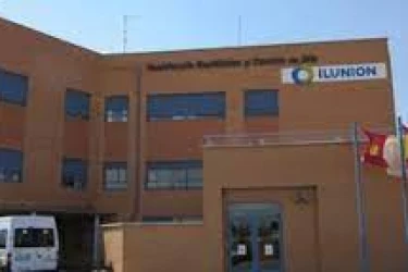 Residencia de mayores El Robledillo