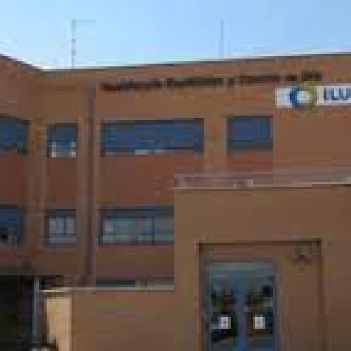 Residencia de mayores El Robledillo