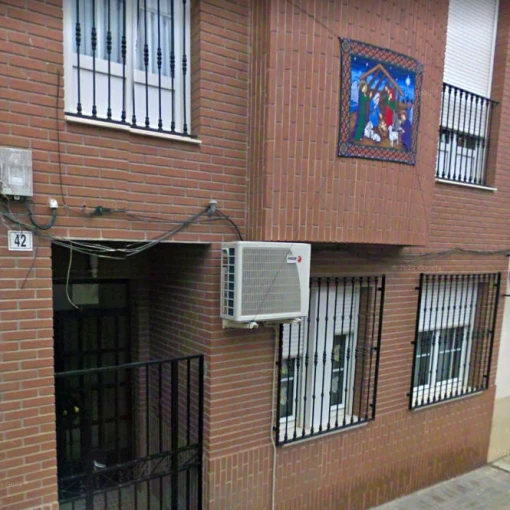 Vivienda municipal de Villarrobledo