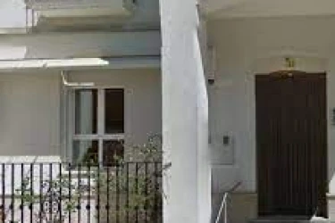 Residencia de Mayores Yeste