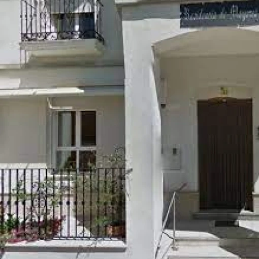 Residencia de Mayores Yeste