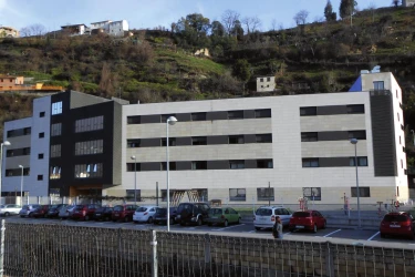 CPR Sotiello Moreda
