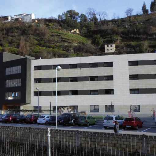 CPR Sotiello Moreda
