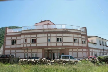 Residencia Marad