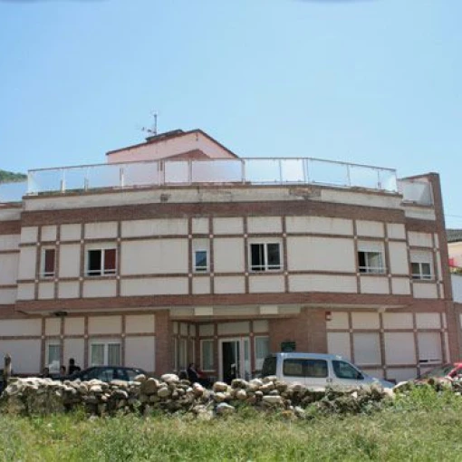 Residencia Marad