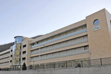 Residencia de Mayores SPA de Felechosa