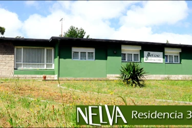 Nelva Residencia de 3ª edad