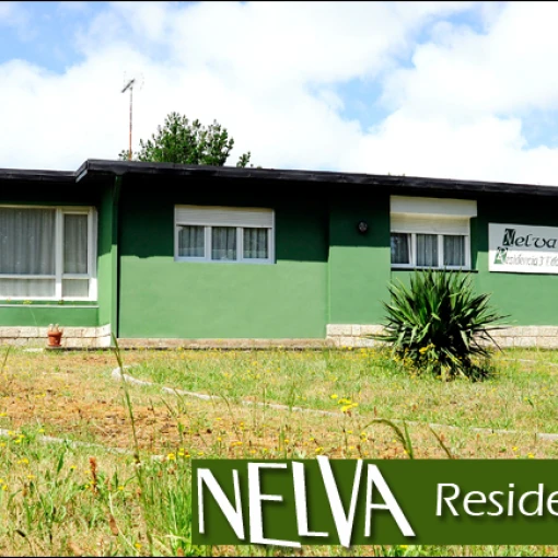 Nelva Residencia de 3ª edad