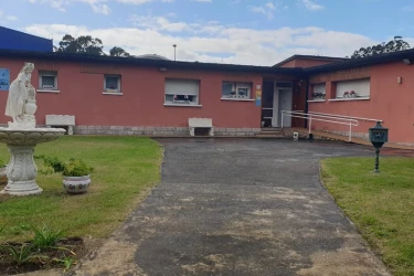 Residencia Geriátrica La Santina