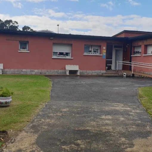 Residencia Geriátrica La Santina