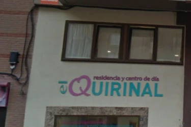 Residencia El Quirinal