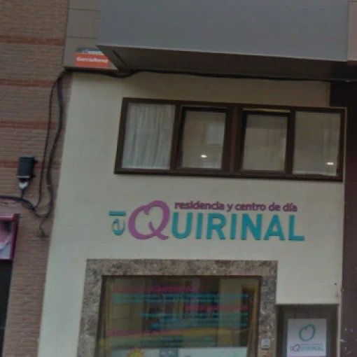 Residencia El Quirinal