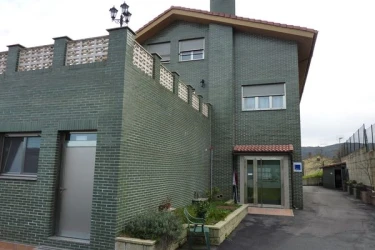Residencial Los Laureles